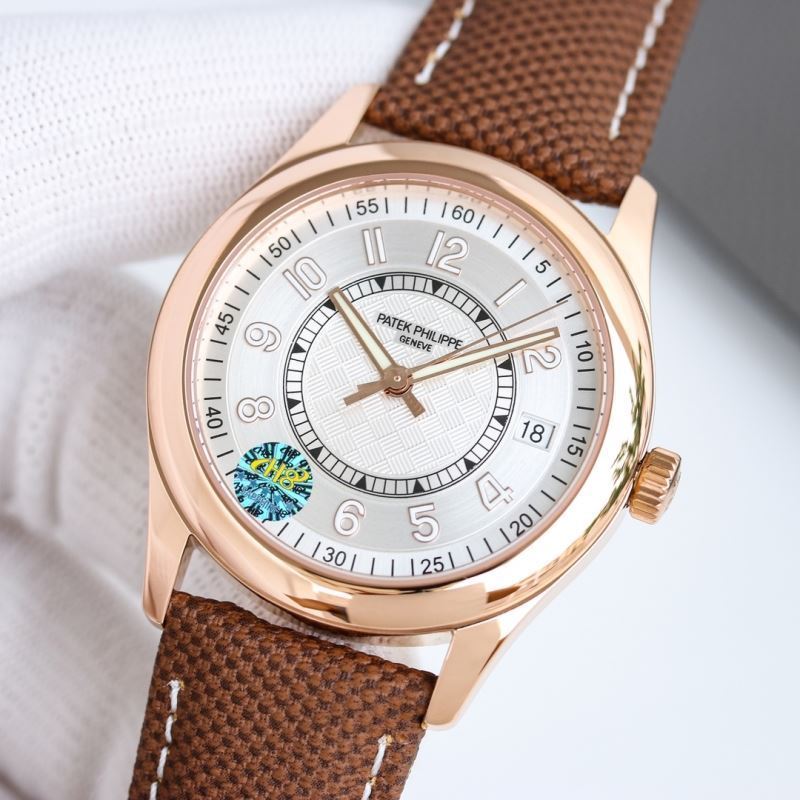 PATEK PHILIPPE Watches